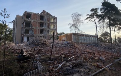 Suojelun käsitteistö ja kriteeristö kaipaavat tuoreuttamista