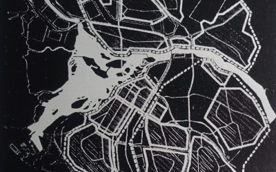 Otto-Iivari Meurman – kaavoittaja ja asemakaavaopin opettaja
