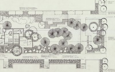 Maisema-arkkitehdit Suomea muovaamassa
