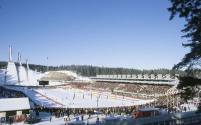 Liikuntaympäristöt