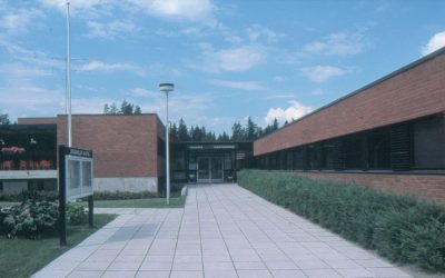 Terveyttä kaikille – terveyskeskukset 1970-luvulta 1990-luvulle