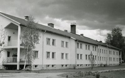 B-Mielisairaalat
